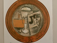 Pablo picasso - afbeelding 2 van  5