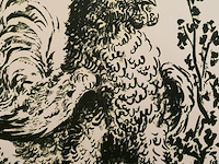 Pablo picasso - afbeelding 2 van  5