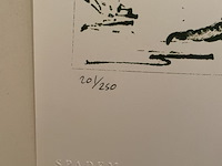 Pablo picasso - afbeelding 3 van  5