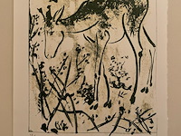 Pablo picasso - afbeelding 1 van  5