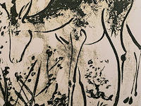 Pablo picasso - afbeelding 2 van  5