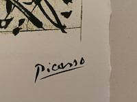 Pablo picasso - afbeelding 4 van  5