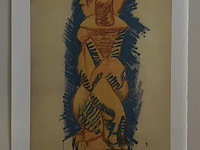 Pablo picasso - afbeelding 1 van  5