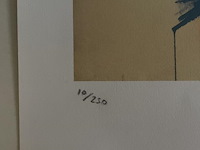 Pablo picasso - afbeelding 3 van  5