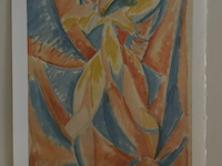 Pablo picasso - afbeelding 1 van  5