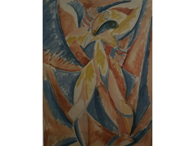 Pablo picasso - afbeelding 2 van  5