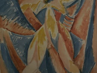 Pablo picasso - afbeelding 2 van  5