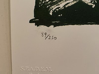 Pablo picasso - afbeelding 3 van  5