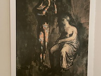 Pablo picasso - afbeelding 1 van  5