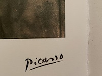 Pablo picasso - afbeelding 4 van  5