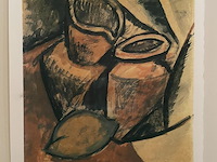 Pablo picasso - afbeelding 1 van  5
