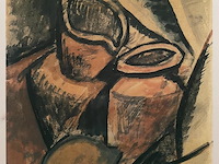 Pablo picasso - afbeelding 2 van  5