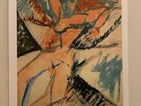 Pablo picasso - afbeelding 1 van  5