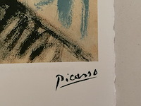 Pablo picasso - afbeelding 4 van  5
