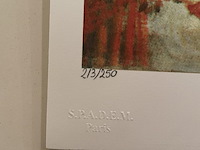 Pablo picasso - afbeelding 3 van  5