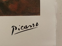 Pablo picasso - afbeelding 4 van  5