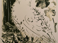 Pablo picasso - afbeelding 2 van  5