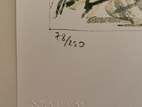 Pablo picasso - afbeelding 3 van  5