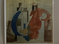 Pablo picasso - afbeelding 1 van  5