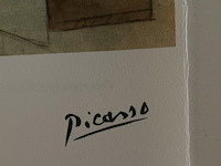 Pablo picasso - afbeelding 4 van  5