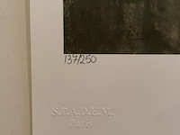 Pablo picasso - afbeelding 3 van  5