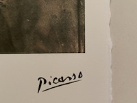 Pablo picasso - afbeelding 4 van  5