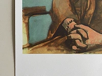 Pablo picasso - afbeelding 3 van  5