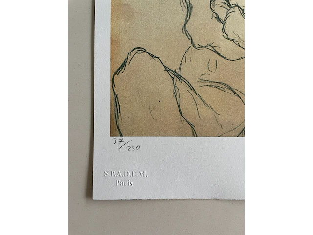 Pablo picasso - afbeelding 3 van  5