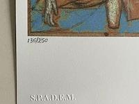 Pablo picasso - afbeelding 3 van  5