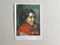 Pablo picasso - afbeelding 2 van  9