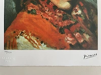 Pablo picasso - afbeelding 9 van  9