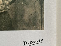 Pablo picasso - afbeelding 4 van  5