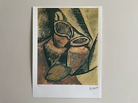 Pablo picasso