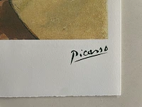 Pablo picasso - afbeelding 4 van  5