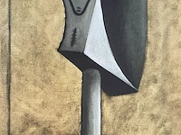 Pablo picasso - afbeelding 2 van  5