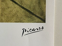 Pablo picasso - afbeelding 4 van  5