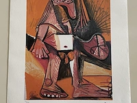 Pablo picasso