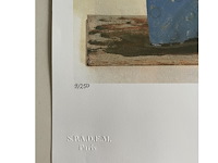Pablo picasso - afbeelding 3 van  5