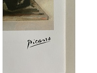 Pablo picasso - afbeelding 4 van  5