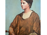 Pablo picasso - afbeelding 2 van  5