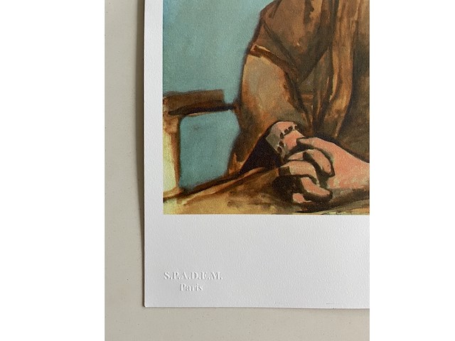 Pablo picasso - afbeelding 3 van  5