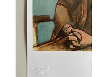 Pablo picasso - afbeelding 3 van  5