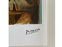 Pablo picasso - afbeelding 4 van  5