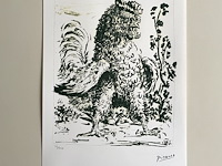 Pablo picasso - afbeelding 1 van  5