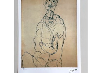 Pablo picasso - afbeelding 1 van  5