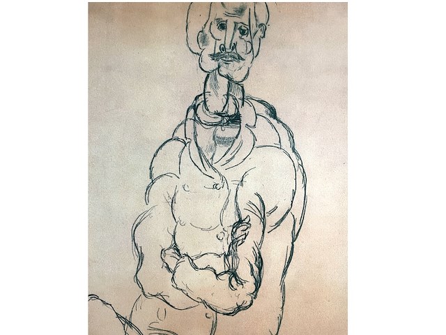 Pablo picasso - afbeelding 2 van  5