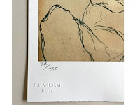 Pablo picasso - afbeelding 3 van  5