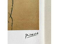 Pablo picasso - afbeelding 4 van  5