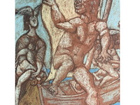 Pablo picasso - afbeelding 2 van  5