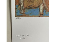 Pablo picasso - afbeelding 3 van  5